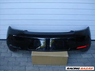 VW  Beetle 5C5 radaros hátsó lökhárító 5C5807421J 2012-től