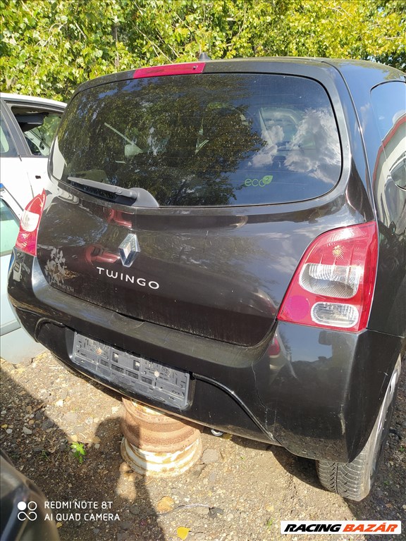 Renault Twingo alkatrészek eladók 1. kép