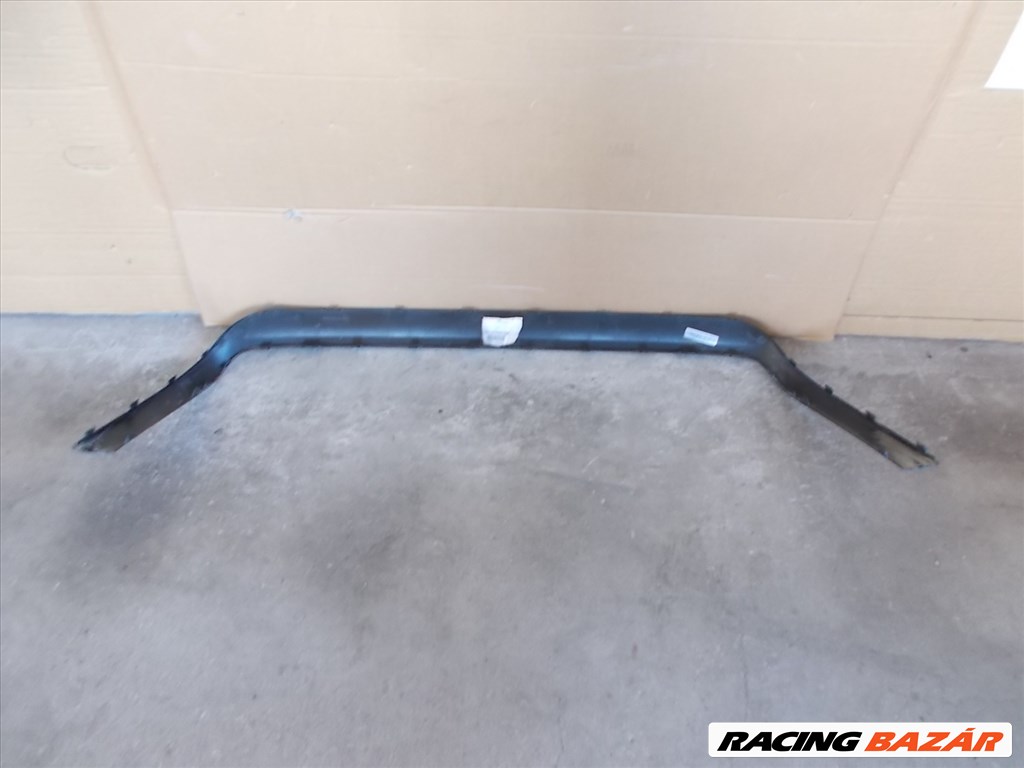VOLVO S60 hátsó lökhárító szegély 2014-2018 31353271 3. kép