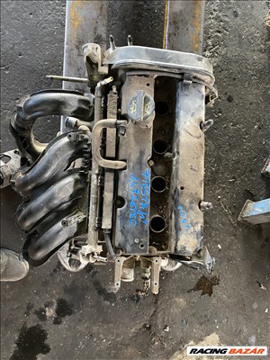Ford Fiesta 4 1,3 b motor 