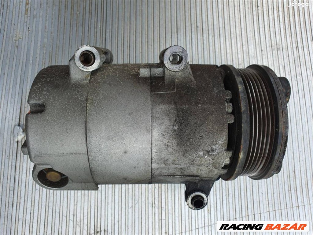 Ford mondeo klíma kompresszor klímakompresszor gyári s-max galaxy kuga 4. kép