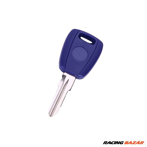 Fiat kulcsház nyomógomb nélküli - 944 1. kép