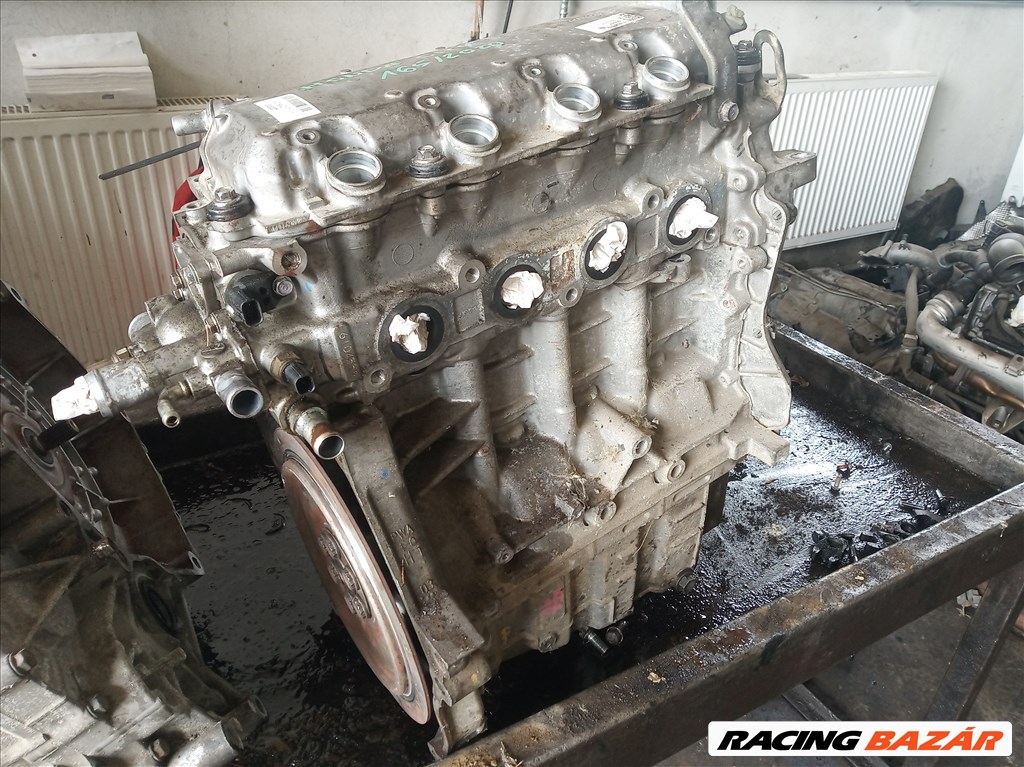 L13A8 kódú Honda City 1.4 LS motor 1. kép