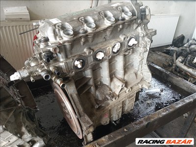 L13A8 kódú Honda City 1.3 i-DSI motor