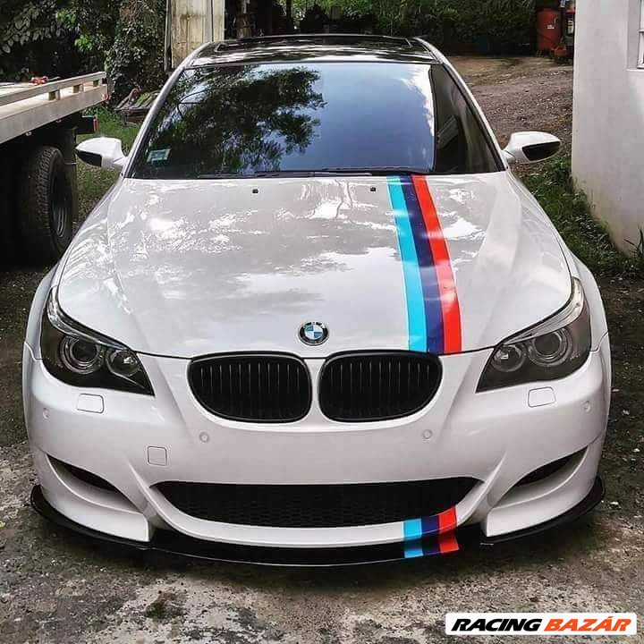 BMW M autó matrica 1. kép