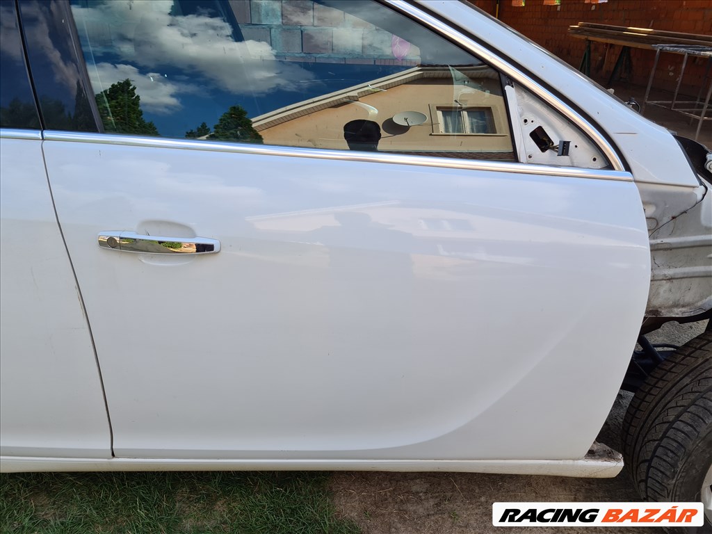 OPEL INSIGNIA Jobb első ajtó  1. kép