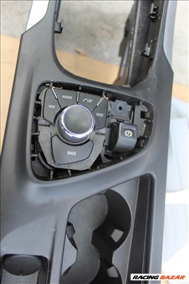 Opel Insignia 2011 navigáció vezérlő