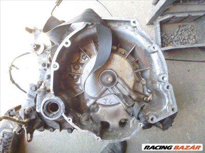 FORD FIESTA  1990  1,1, 5O L.E., 3 SEBESSÉG  AUTOMATA VÁLTÓ    87CT-7N061-BA