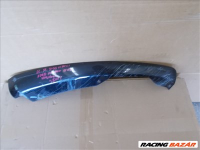 FORD MONDEO első lökhárítóba jobb oldali szegély 2015-2019