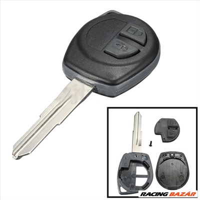 Suzuki kulcsház - 168X