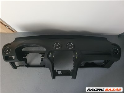 Ford mondeo műszerfal légzsák air bag szett mk4 2007-2014ig gyári hibátlan 