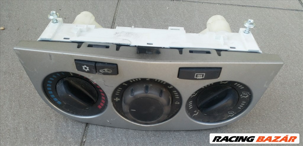 Opel Corsa D fütés kapcsoló 1. kép