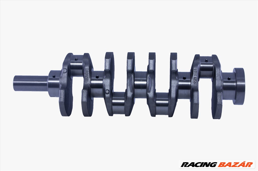 Ford Ranger Főtengely 2.5D 2.5TD 2.5TDdi 2.5TDCI 2001-2012 1435058 1435060 3. kép