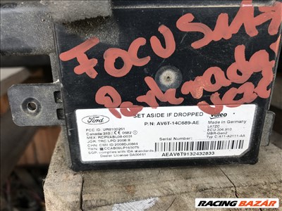 Ford Focus park radar vezérlő 