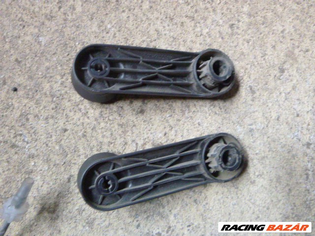 Opel Astra G  1999 ablaktekerő KAR 2. kép