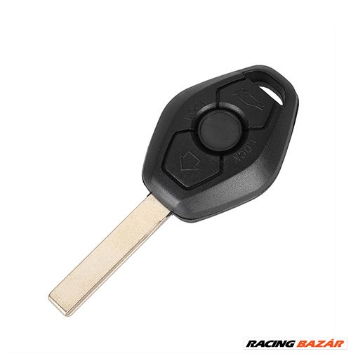 BMW kulcsház egyenes szárral - 095 1. kép