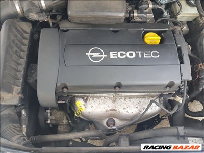 Opel z16xep motor 