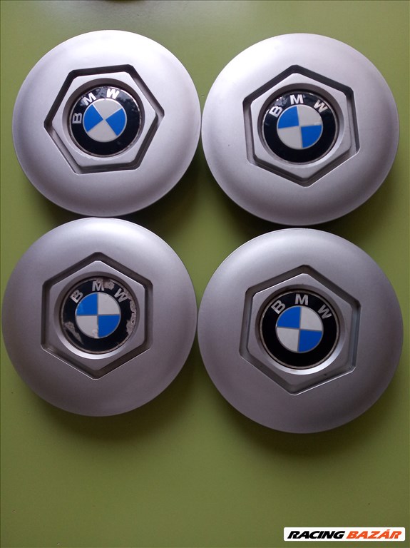BMW Styling 7 gyári alufelni felnikupak, felniközép, felni kupak 1. kép