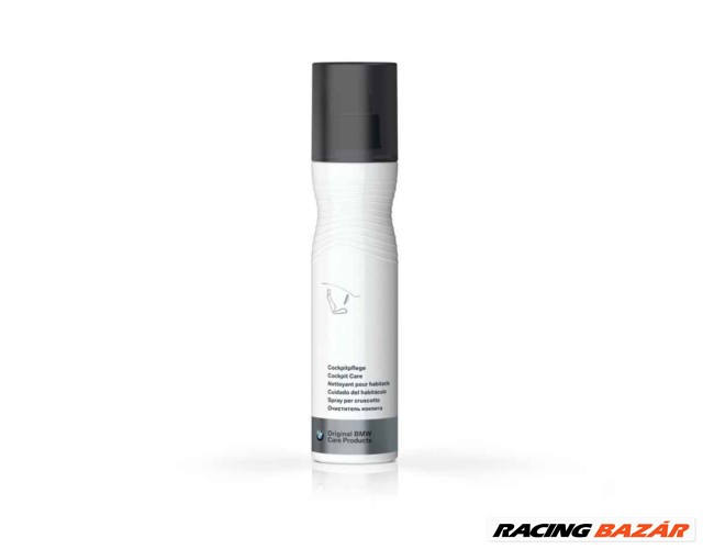 Gyári BMW műszerfal ápoló 250ml 83125A16109 (83122288918) 1. kép