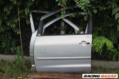 Volkswagen Sharan 1999 bal első ajtó üresen (161)
