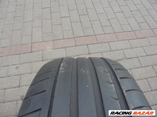 Dunlop Sportmaxx GT RSC 245/50 R18  1. kép