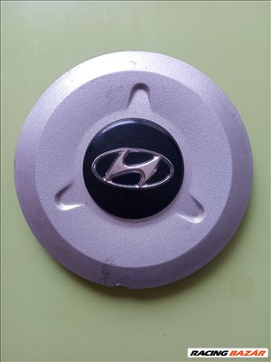 Hyundai 52960-05300 gyári alufelni felnikupak, felniközép, felni kupak