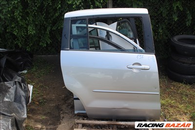 Mazda 5 (CR) jobb hátsó ajtó üresen (197.)