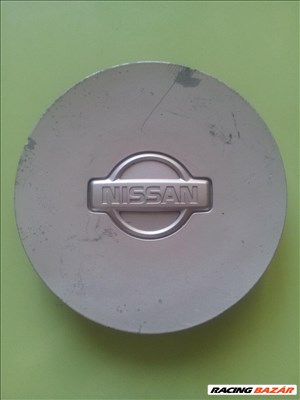 Nissan Micra 40315-5C100 gyári alufelni felnikupak, felniközép, felni kupak