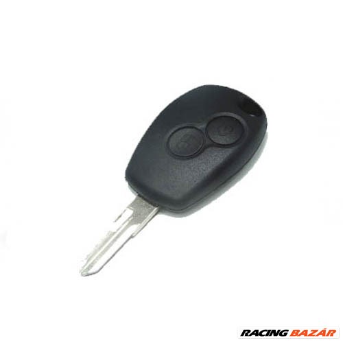 Dacia kulcsház 2 gombos NE73 - 207 1. kép