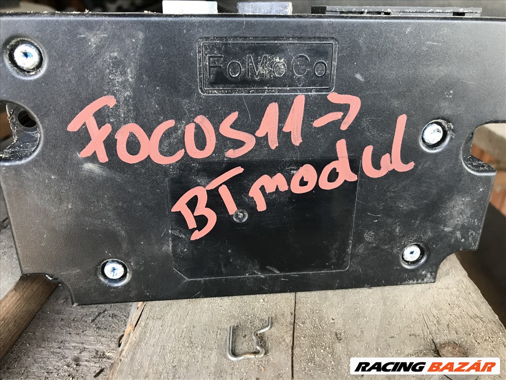 Ford bluetooth modul  2. kép