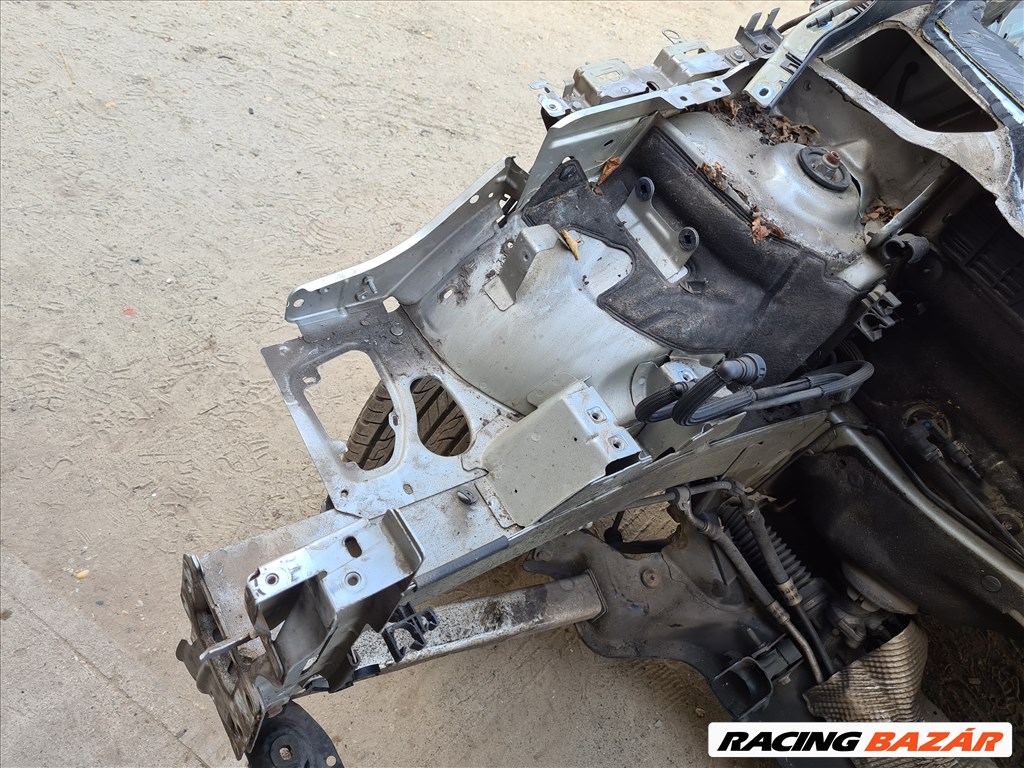 PEUGEOT 308 1.6 VTI Jobb első nyúlvány, doblemez  1. kép