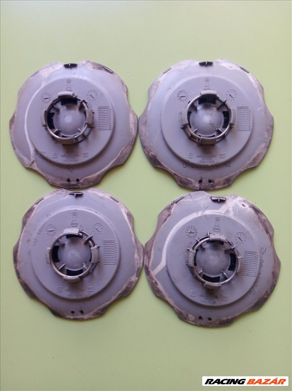 Seat 1M0601149B gyári alufelni felnikupak, felniközép, felni kupak  2. kép