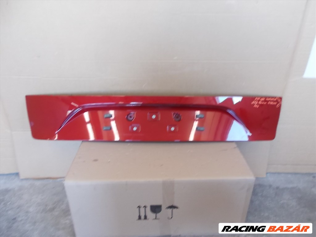 ALFA ROMEO STELVIO csomagtérajtó burkolat 2017- 156117304 1. kép