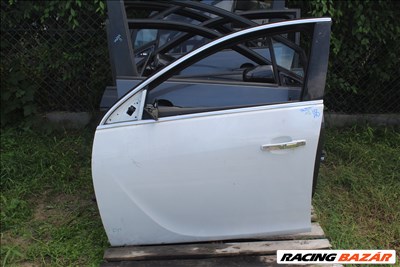 Opel Insignia 2011 bal első ajtó üresen (48.)