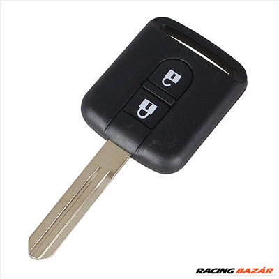 Nissan kulcsház - 560