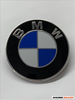 BMW Original embléma 74mm