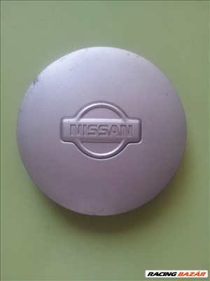 Nissan 403151E010 gyári alufelni felnikupak