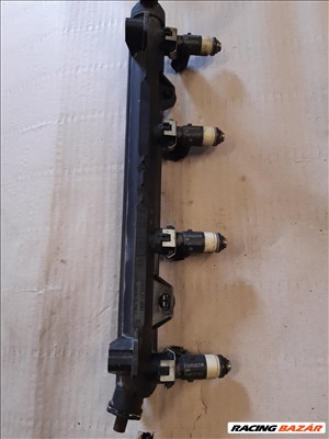 Seat Cordoba (2nd gen) 1.4 16V injektor híd
