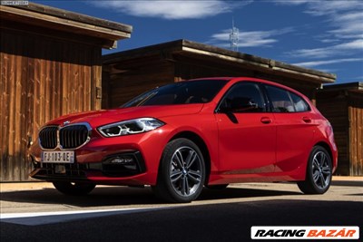BMW 1-es sorozat F40 gyári bontott hibátlan állapotú alkatrészek kedvező áron kaphatók.