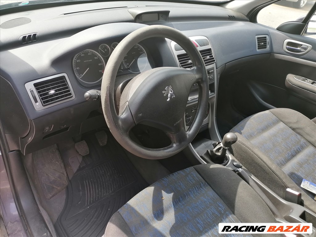 Peugeot 307 Break bontott alkatrészei 3. kép