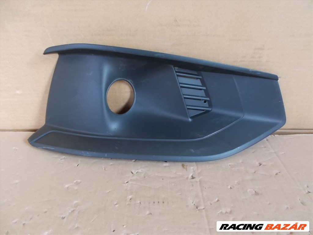 AUDI A4 jobb első lökhárító rács 2020- 8w0807682aj 1. kép