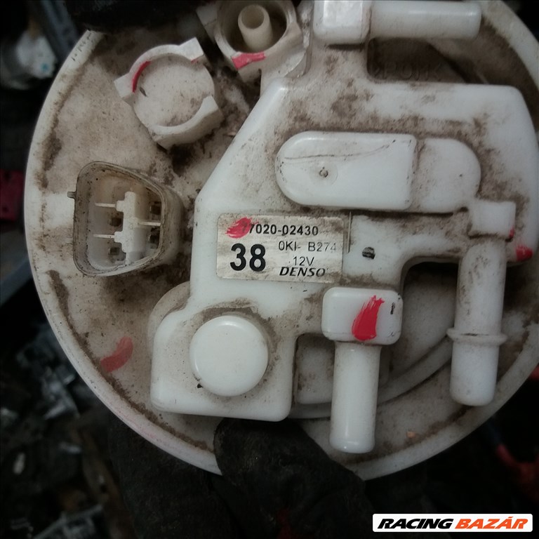 Toyota Corolla AC pumpa üzemanyagszivattyú 7702002430 2. kép