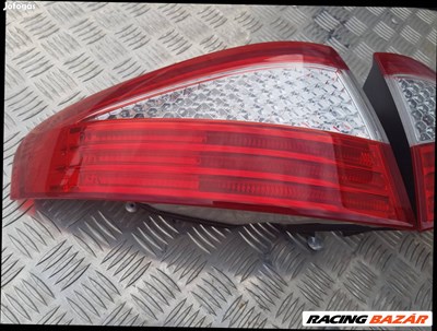 Ford mondeo lámpa hátsó bal jobb gyári hibátlan mk4 2007-2014ig