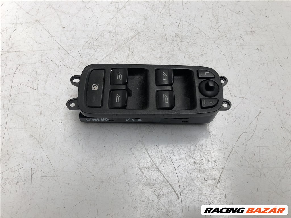 Volvo V50 ablakemelő kapcsoló 1. kép