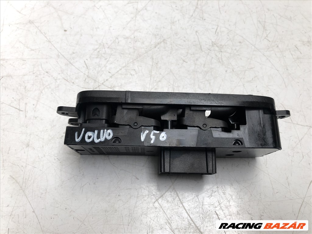 Volvo V50 ablakemelő kapcsoló 2. kép