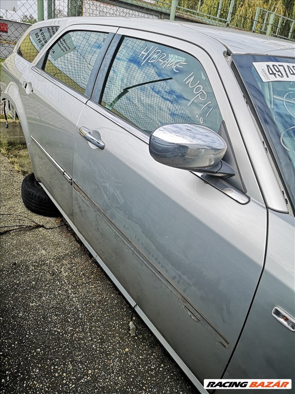 Chrysler 300C jobb első ajtó  1. kép