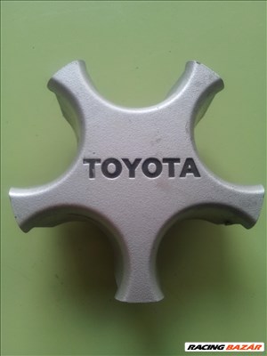 Toyota Supra MK3 gyári alufelni felnikupak, felniközép, felni kupak