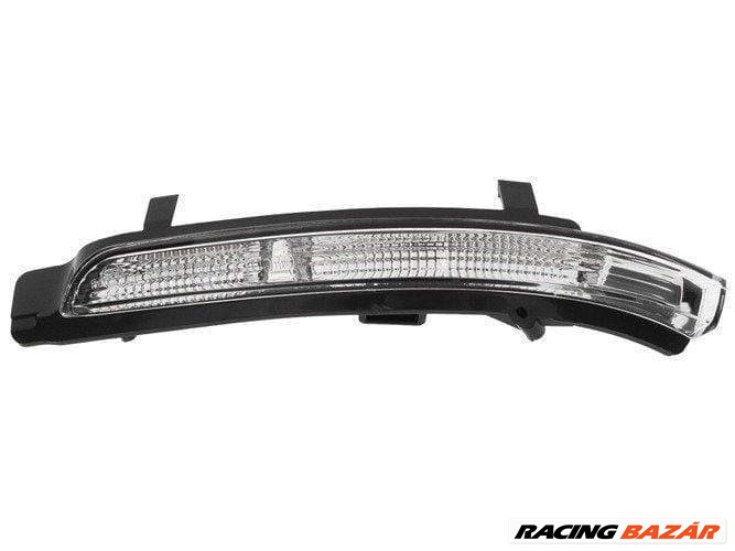 Skoda Octavia II Visszapillantó index lámpa Bal 1. kép