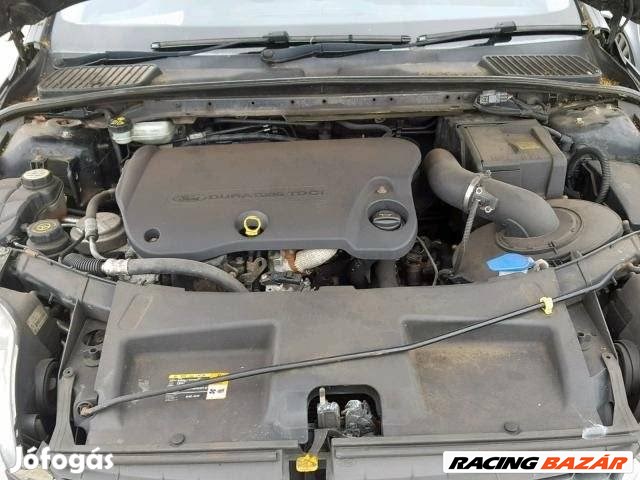 Ford mondeo motor sebességváltó 2.2 tdci 175LE 2009es gyári hibátlan 1. kép