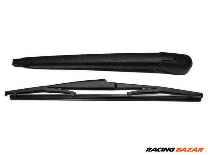 Mazda CX-7 hátsó ablaktörlő lapát és kar 1. kép